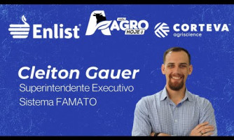 FEBRASEM 2025 COVERAGE - INTERVIEW WITH CLEITON GAUER - 06/11/2025