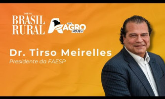 ENTREVISTA COM DR. TIRSO MEIRELLES - 05/08/2025