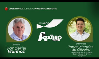 EXCLUSIVE COVERAGE JONAS MENDES - REVERT PROGRAM - 03/11/2025