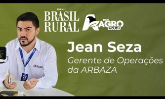 ENTREVISTA COM JEAN SEZA - 12/03/2025
