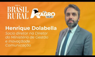 INTERVIEW WITH HENRIQUE DOLABELLA - 08/18/2025