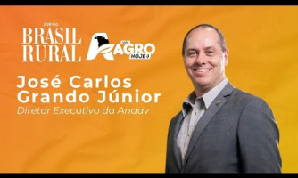 ENTREVISTA COM JOSÉ CARLOS GRANDO JÚNIOR - 10/07/2025