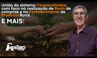 Entrevista do Dia Nelson Luiz Piccoli  - 09/03/2026