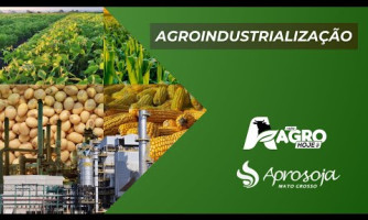 O IMPACTO DO AGRO SUSTENTÁVEL NA VIDA URBANA - APROSOJA MT - EP 2