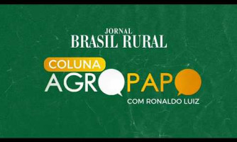 Coluna Agro Papo  - 12/02/2026