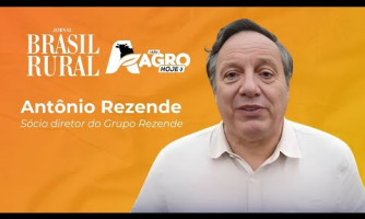 INTERVIEW WITH ANTÔNIO REZENDE - 06/09/2025