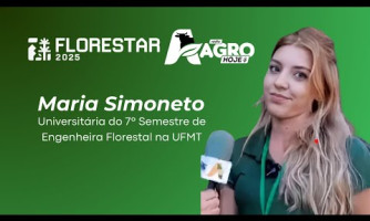 AREFORESTA COVERAGE - INTERVIEW WITH MARIA SIMONETO