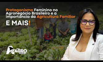 Entrevista do Dia Andreia Fujioka - 06/03/2026
