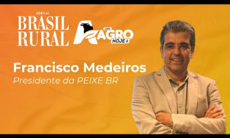 INTERVIEW WITH FRANCISCO MEDEIROS - 07/28/2025