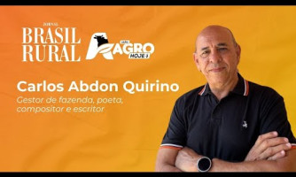 INTERVIEW WITH CARLOS ABDON - 05/28/2025