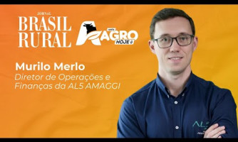 ENTREVISTA DO DIA MURILO MERLO - 24/11/2025