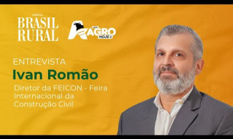 INTERVIEW WITH IVAN ROMÃO - 04/04/2025