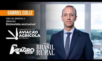 Cobertura Exclusiva Gabriel Colle - Congresso AVAG 2026