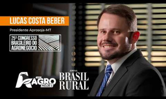 Cobertura Exclusiva Lucas Costa Beber - Congresso ABAG 2026