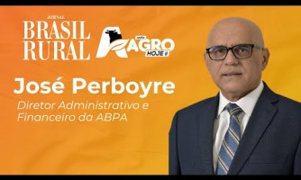 INTERVIEW WITH JOSÉ PERBOYRE - 07/21/2025