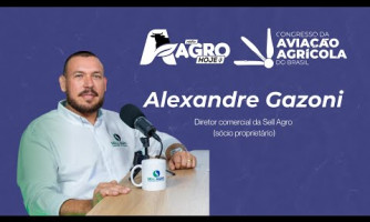 CONGRESS AvAg: INTERVIEW COMALEXANDRE GAZONI - 19/08/2025