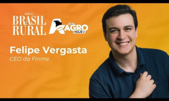 ENTREVISTA COM FELIPE VERGASTA - 24/06/2025