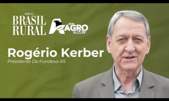 SPECIAL PARTICIPATION: ROGERIO KERBER - 05/23/2025