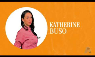 INTERNATIONAL NEWS WITH KATHERINE BUSO - 11/08/2025