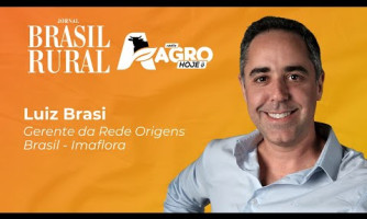 ENTREVISTA DO DIA LUIZ BRASI - 12/11/2025