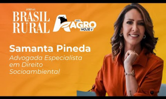 ANDAV 2025 COVERAGE: INTERVIEW WITH SAMANTA PINEDA - 08/06/2025