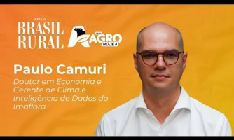 INTERVIEW WITH PAULO CAMURI - 02/07/2025