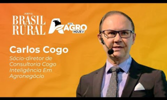 COBERTURA ANDAV 2025: ENTREVISTA COM CARLOS COGO - 06/08/2025