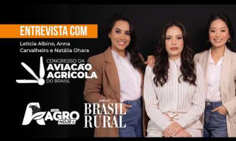 Cobertura Exclusiva Lançamento Livro Congresso - AVAG 2026