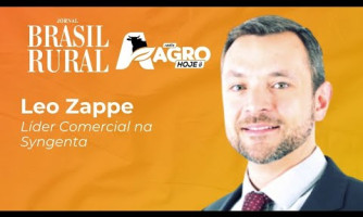 COBERTURA ANDAV 2025: ENTREVISTA COM LEO ZAPPE - 08/08/2025