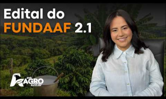 FUNDAAF 2.1: Últimos dias para garantir investimentos na agricultura familiar - Andreia Fujioka