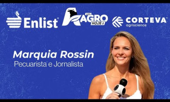 FEBRASEM 2025 COVERAGE - INTERVIEW WITH MARQUIA ROSSIN