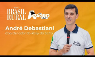ENTREVISTA COM ANDRÉ DEBASTIANI - 25/06/2025