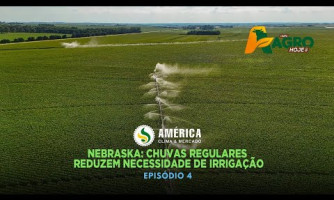 AMERICA CLIMATE AND MARKET - EPISODE 4 - APROSOJA MT - RÁDIO AGRO HOJE