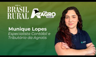 ENTREVISTA DO DIA MUNIQUE LOPES - 15/01/2026