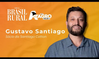 INTERVIEW WITH GUSTAVO SANTIAGO - 07/30/2025