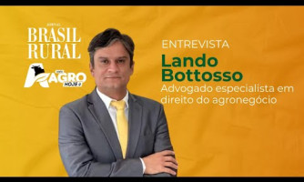 ENTREVISTA COM LANDO BOTTOSSO - 12/03/2025