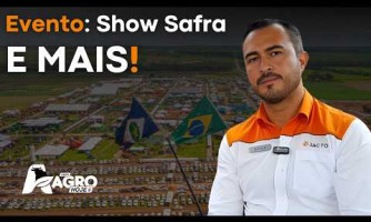 Entrevista do Dia Renato Cézar - 16/04/2026