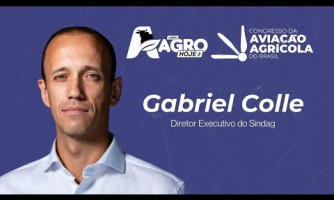 AvAg CONGRESS: INTERVIEW WITH GABRIEL COLLE - 02/18/2025