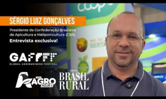 Cobertura Exclusiva Sérgio Farias- GAFFFF 2026