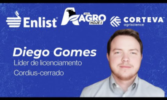 FRABRASEM 2025 COVERAGE - INTERVIEW WITH DIEGO GOMES
