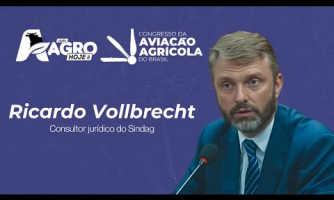AvAg CONGRESS: INTERVIEW WITH RICARDO VOLLBRECHT - 08/20/2025
