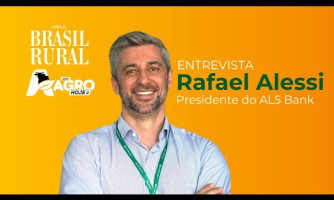ENTREVISTA COM RAFAEL ALESSI - 21/01/2025