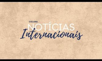 INTERNATIONAL NEWS WITH KATHERINE BUSO - 03/31/2025