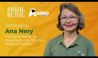 INTERVIEW WITH ANA NERY - 03/27/2025