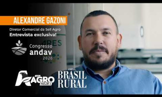 Cobertura Exclusiva  Alexandre Augusto Gazoni - Congresso AVAG 2026
