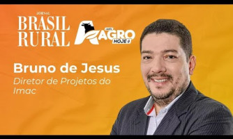 INTERVIEW WITH BRUNO DE JESUS ANDRADE - 07/29/2025