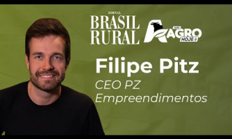 ENTREVISTA COM FILIPE PITZ - 16/04/2025