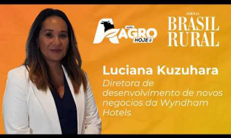 Cobertura Exclusiva Luciana Kuzuhara - 24/06/2026