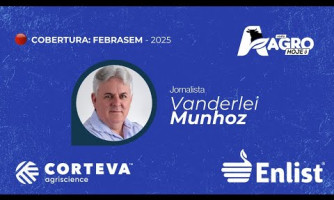FEBRASEM 2025 COVERAGE WITH VERDELEI MUNHOZ - 06/11/2025