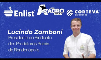 COBERTURA FRABRASEM 2025 - ENTREVISTA COM LUCINDO ZAMBONI